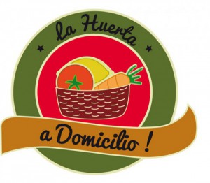 La Huerta Delivery