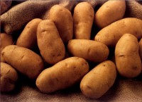Saco de papas